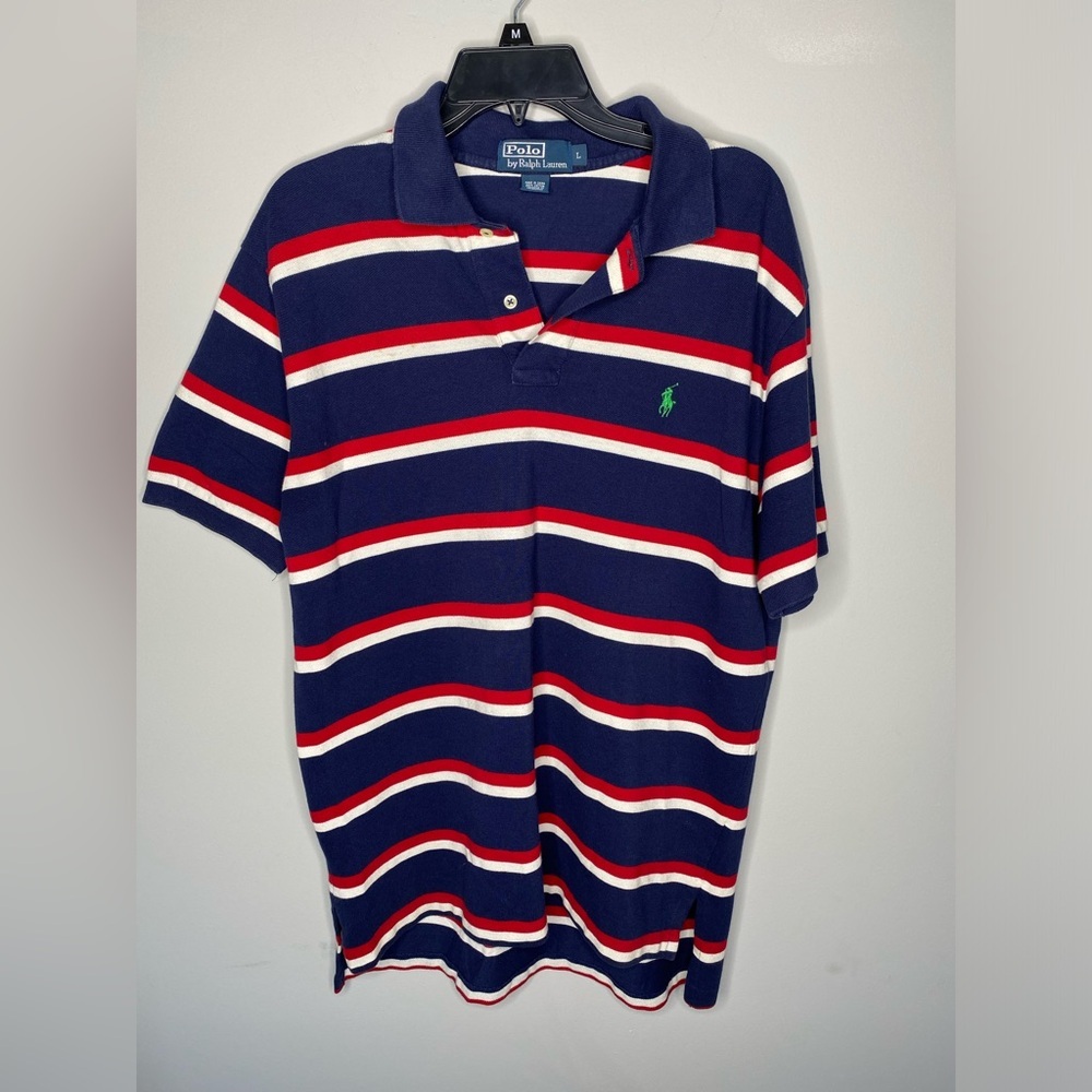 Men's Ralph lauren polo shirt